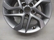 Load image into Gallery viewer, 1x Alufelge 16 Zoll 6.5" 5x114.3 45ET 52910-D7110 Hyundai Tucson Rim Wheel FEL7517444244ut