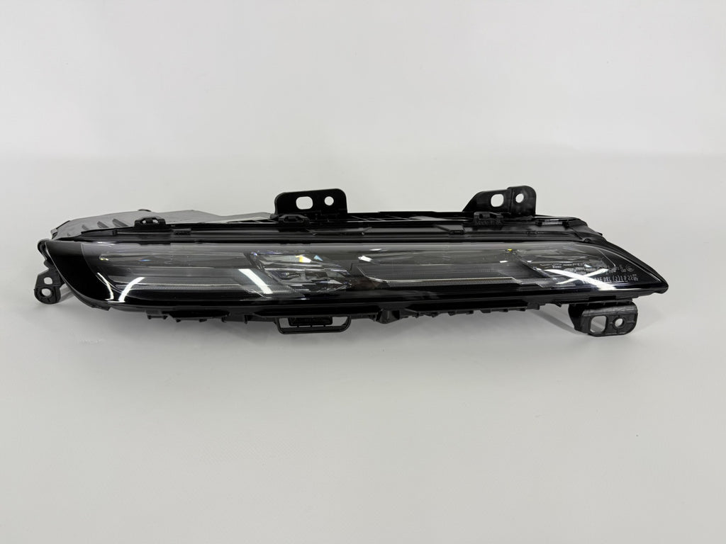 Frontscheinwerfer BMW 7 9879936-14 Vorderseite Scheinwerfer Headlight SCH6494516437vm