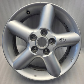 1x Alufelge 16 Zoll 6.5