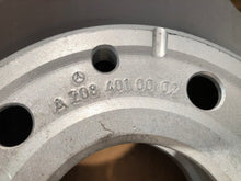 Load image into Gallery viewer, 1x Alufelge 16 Zoll 7.0&quot; 5x112 37ET A2084010002 Mercedes-Benz Clk Rim Wheel