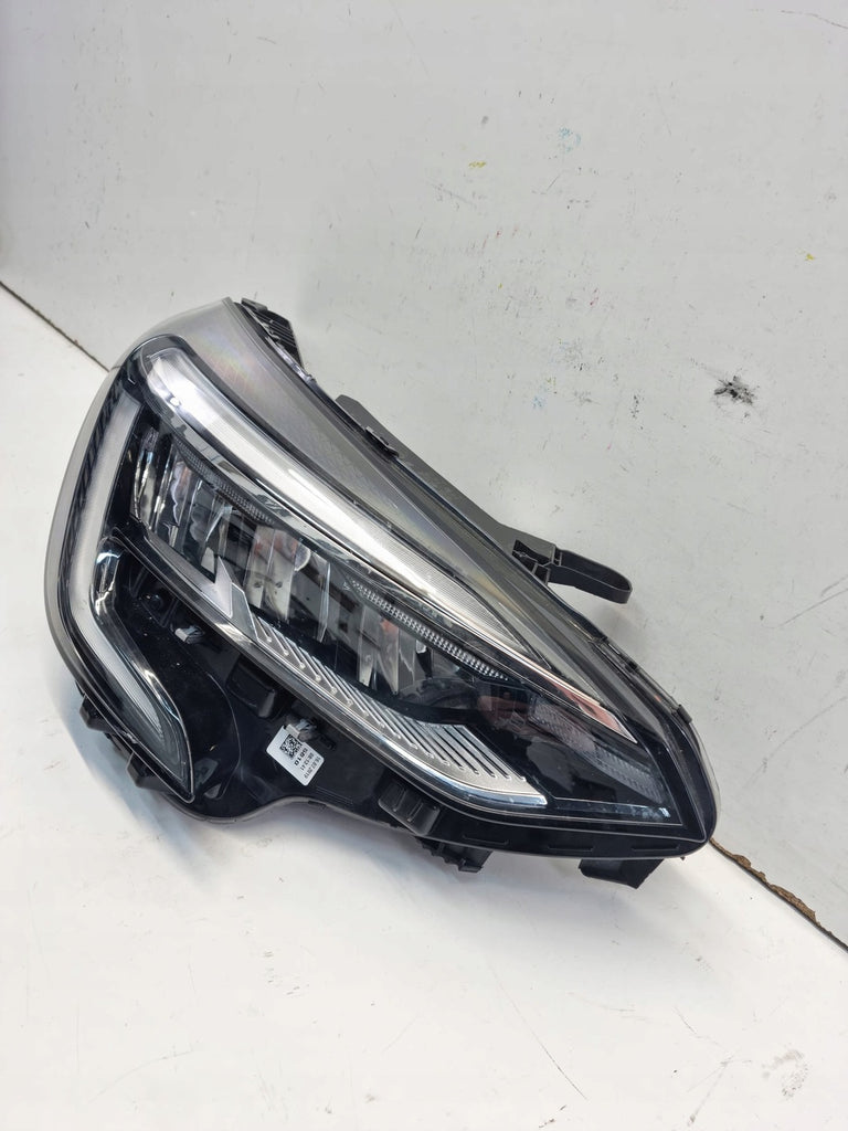 Frontscheinwerfer Renault Clio 5 260102407R LED Rechts Scheinwerfer Headlight