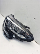 Laden Sie das Bild in den Galerie-Viewer, Frontscheinwerfer Renault Clio 5 260102407R LED Rechts Scheinwerfer Headlight