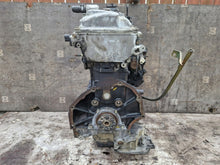 Load image into Gallery viewer, Motor Nissan Navara YD25DDTI 2.5 175TKm Engine Unkomplett MOT5611916618dq
