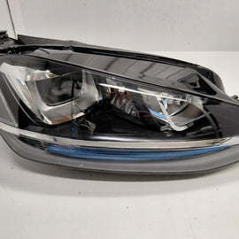 Frontscheinwerfer VW Golf VII 5G1941032 LED Rechts Scheinwerfer Headlight SCH3646265450rz