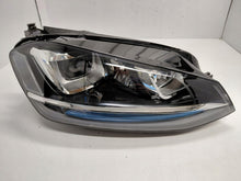Load image into Gallery viewer, Frontscheinwerfer VW Golf VII 5G1941032 LED Rechts Scheinwerfer Headlight SCH3646265450rz