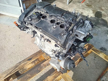 Laden Sie das Bild in den Galerie-Viewer, Motor Peugeot 508 II 10FKBJ 1.6 21TKm 2022 Benzin Engine Komplett