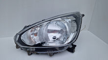 Laden Sie das Bild in den Galerie-Viewer, Frontscheinwerfer Mitsubishi Space Star Links Scheinwerfer Headlight