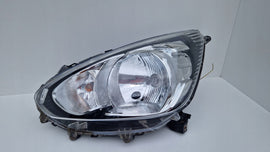 Frontscheinwerfer Mitsubishi Space Star Links Scheinwerfer Headlight