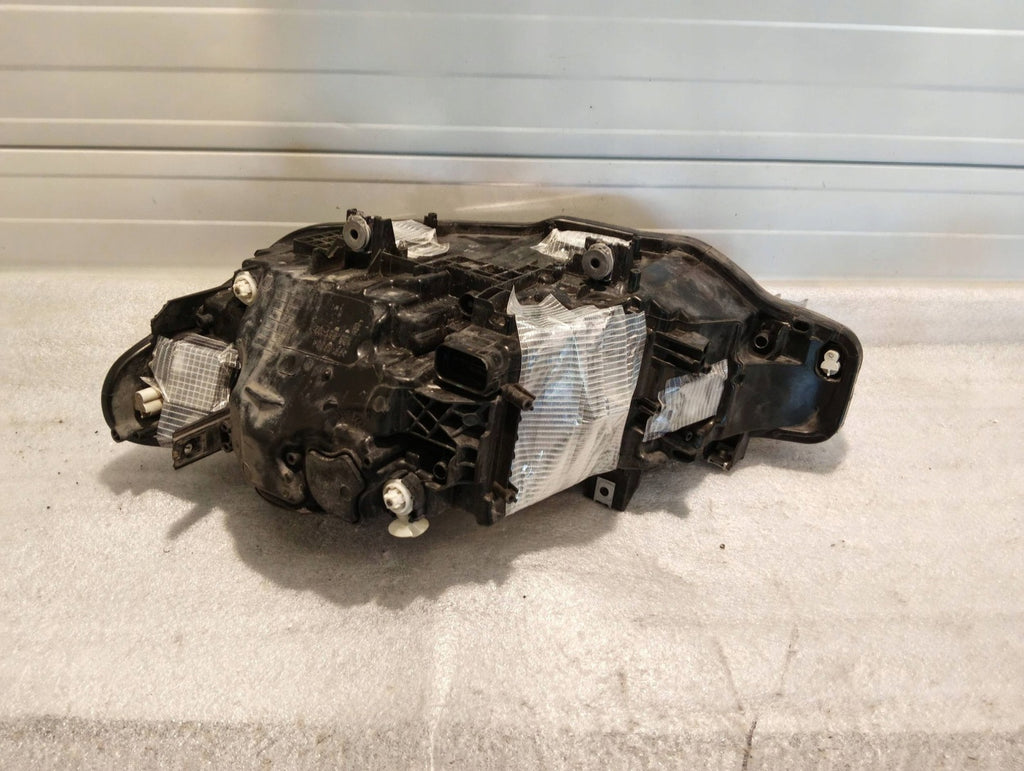 Frontscheinwerfer BMW 3 F30 7498952-01 Rechts Scheinwerfer Headlight SCH6318771616mg