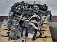 Laden Sie das Bild in den Galerie-Viewer, Motor Audi A4 B8 CJCD 2.0 TDI 150PS 110kW 136TKm 2015 Diesel Engine Komplett