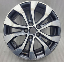 Load image into Gallery viewer, 1x Alufelge 17 Zoll 7.0" 5x114.3 43ET 403007202R Mg Talisman Rim Wheel FEL2875363109ug