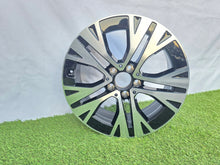 Laden Sie das Bild in den Galerie-Viewer, 1x Alufelge 18 Zoll 7.5&quot; 5x112 53ET A2474015000 Mercedes-Benz Glb X247 Rim Wheel