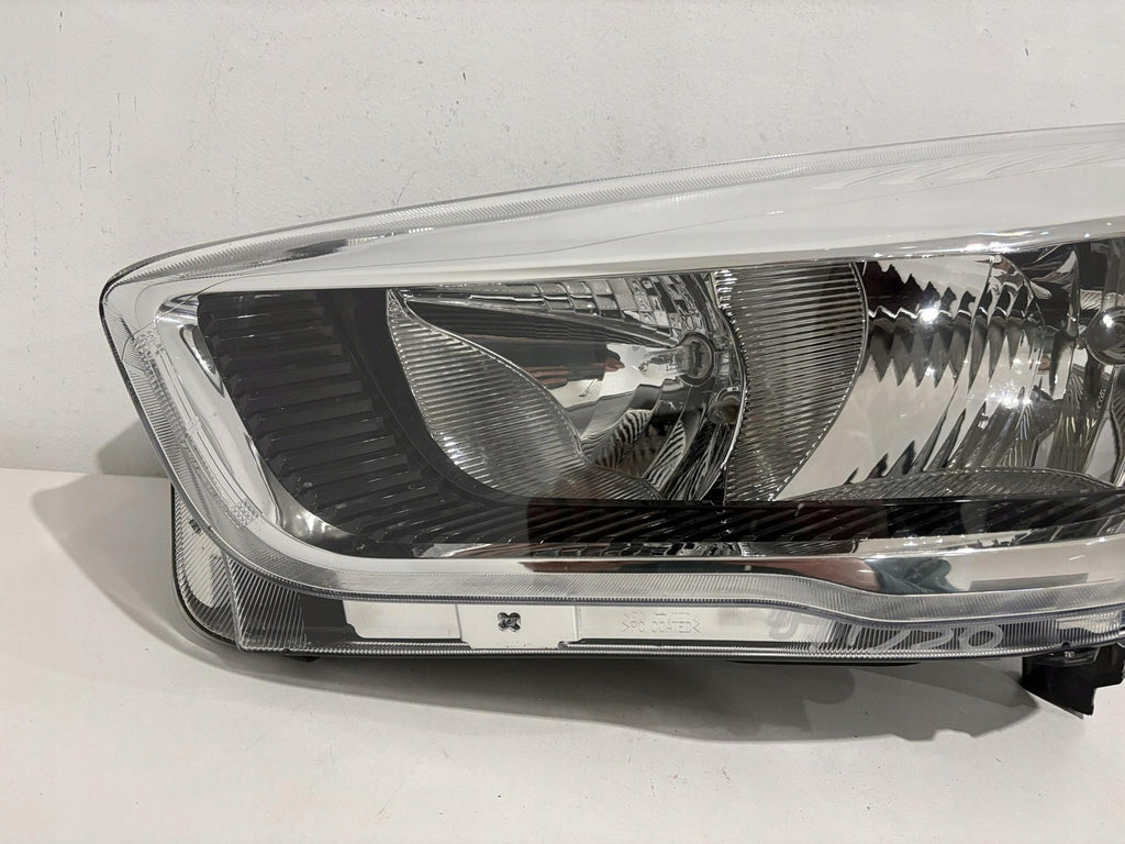 Frontscheinwerfer Ford Kuga GV41-13W030-AH Links Scheinwerfer Headlight SCH2770499535de