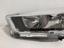 Laden Sie das Bild in den Galerie-Viewer, Frontscheinwerfer Ford Kuga GV41-13W030-AH Links Scheinwerfer Headlight SCH2770499535de