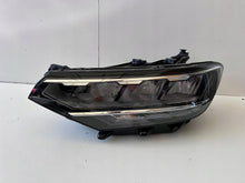 Load image into Gallery viewer, Frontscheinwerfer VW Passat B8 3G1941035P Full LED Links Scheinwerfer Headlight SCH6993935592ir