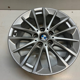 1x Alufelge 17 Zoll 5x112 6856084 BMW F40 Rim Wheel FEL1555098743ku