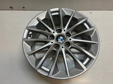 Load image into Gallery viewer, 1x Alufelge 17 Zoll 5x112 6856084 BMW F40 Rim Wheel FEL1555098743ku