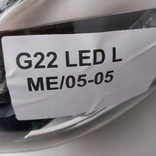Laden Sie das Bild in den Galerie-Viewer, Frontscheinwerfer BMW 4 G22 G23 G26 5A19351 Full LED Links Headlight SCH7557313598rz