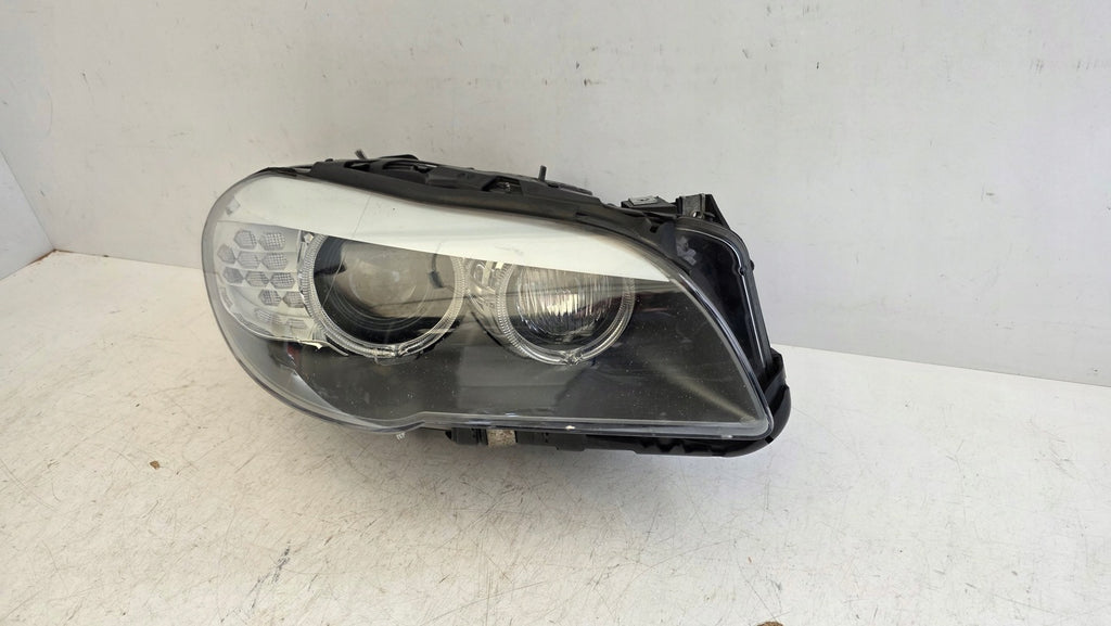 Frontscheinwerfer BMW 5 F11 F10 7203252 21022013 Xenon Rechts Headlight SCH4850465378kb