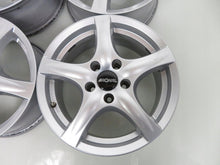 Laden Sie das Bild in den Galerie-Viewer, 4x Alufelge 16 Zoll 7.0" 5x112 35ET 42R6705 Audi I Rim Wheel FEL8950967542fq