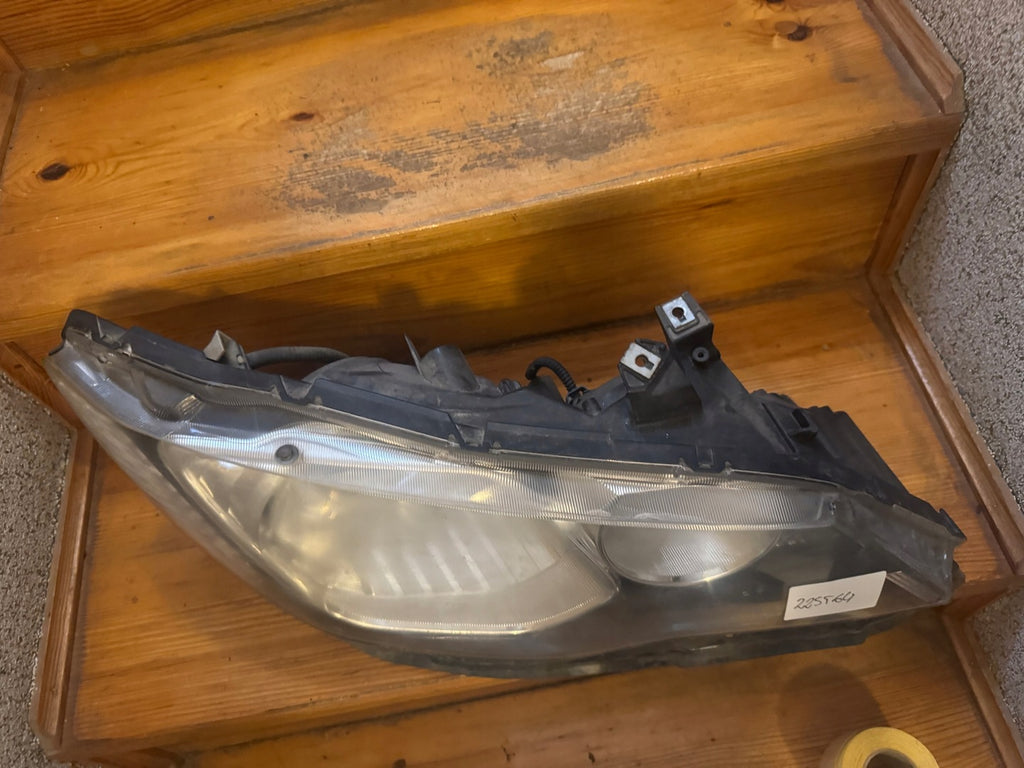 Frontscheinwerfer Honda Civic VIII Rechts Scheinwerfer Headlight