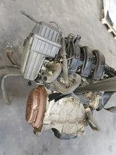 Laden Sie das Bild in den Galerie-Viewer, Motor Peugeot 208 I ZM01 1.0 VTI 68PS 50kW Benzin Engine Komplett