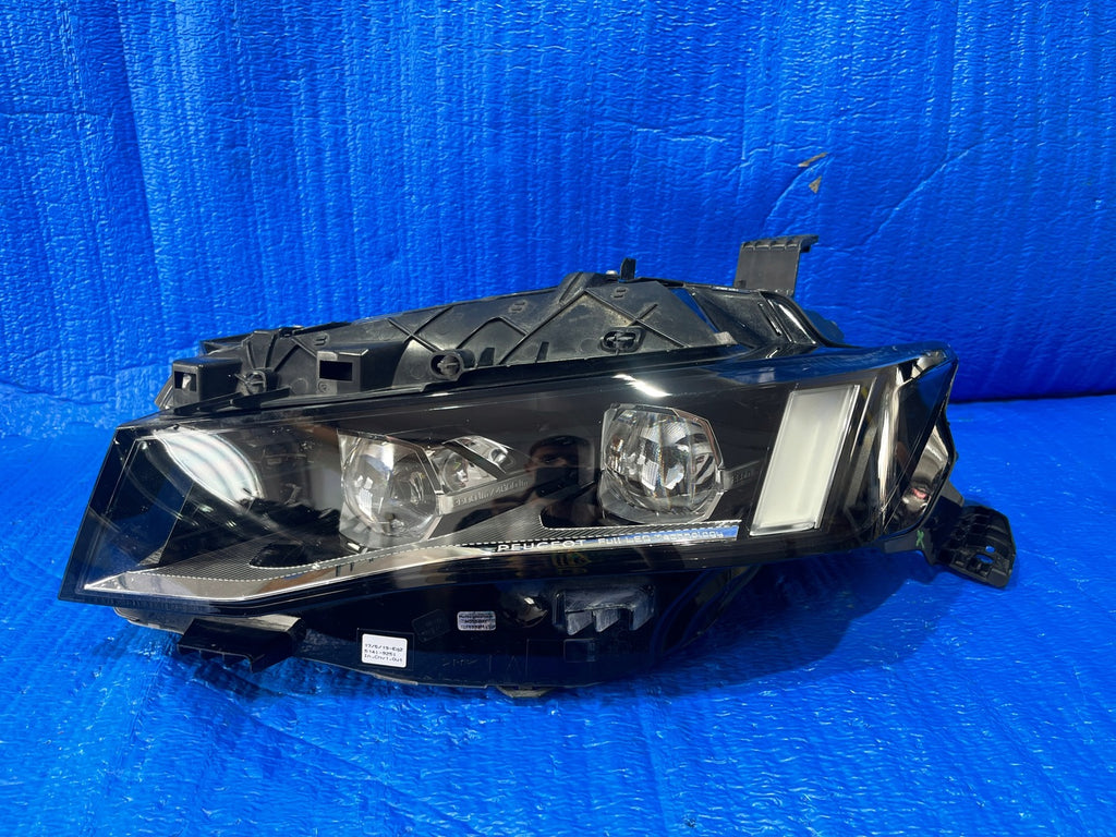 Frontscheinwerfer Peugeot 508 II 9823144680 Full LED Links Headlight