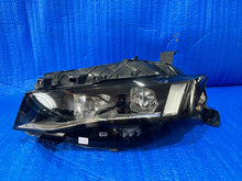 Laden Sie das Bild in den Galerie-Viewer, Frontscheinwerfer Peugeot 508 II 9823144680 Full LED Links Headlight