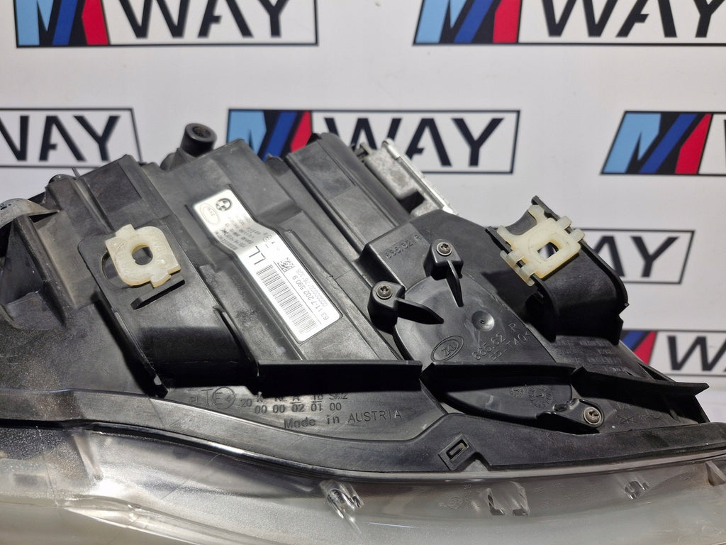Frontscheinwerfer BMW E91 E90 7202590 Xenon Rechts Scheinwerfer Headlight SCH4770571165sc