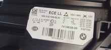 Laden Sie das Bild in den Galerie-Viewer, Frontscheinwerfer BMW 3 F30 F31 1EX01210352 7419628A8741962806 Rechts Headlight SCH5612104433ur