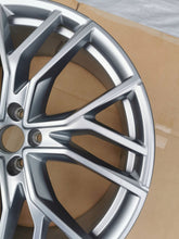 Load image into Gallery viewer, 1x Alufelge 21 Zoll 89A601025H Audi E-Tron Sportback Q4 Rim Wheel FEL5480642878no