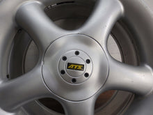 Laden Sie das Bild in den Galerie-Viewer, 4x Alufelge 16 Zoll 7.5" 5x112 38ET Audi Rim Wheel FEL7226543326zh