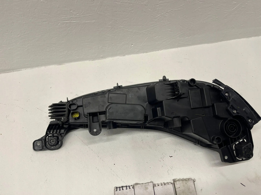 Frontscheinwerfer Lynk & Co 01 8888454525 Full LED Rechts Scheinwerfer Headlight SCH4163614373xc