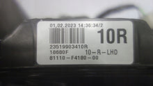 Laden Sie das Bild in den Galerie-Viewer, Frontscheinwerfer Toyota Chr C-Hr 81110-F4180-00 LED Rechts Headlight SCH8996426914tq