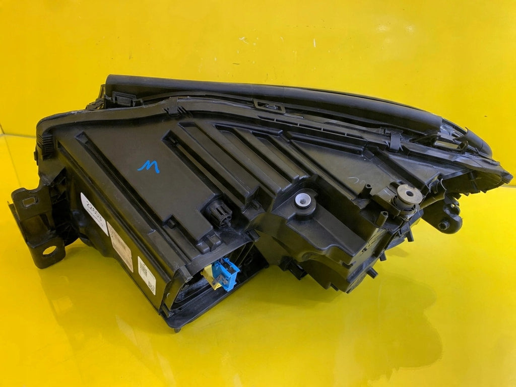 Frontscheinwerfer Mercedes-Benz Gle W166 A1669061059 LED Rechts Headlight