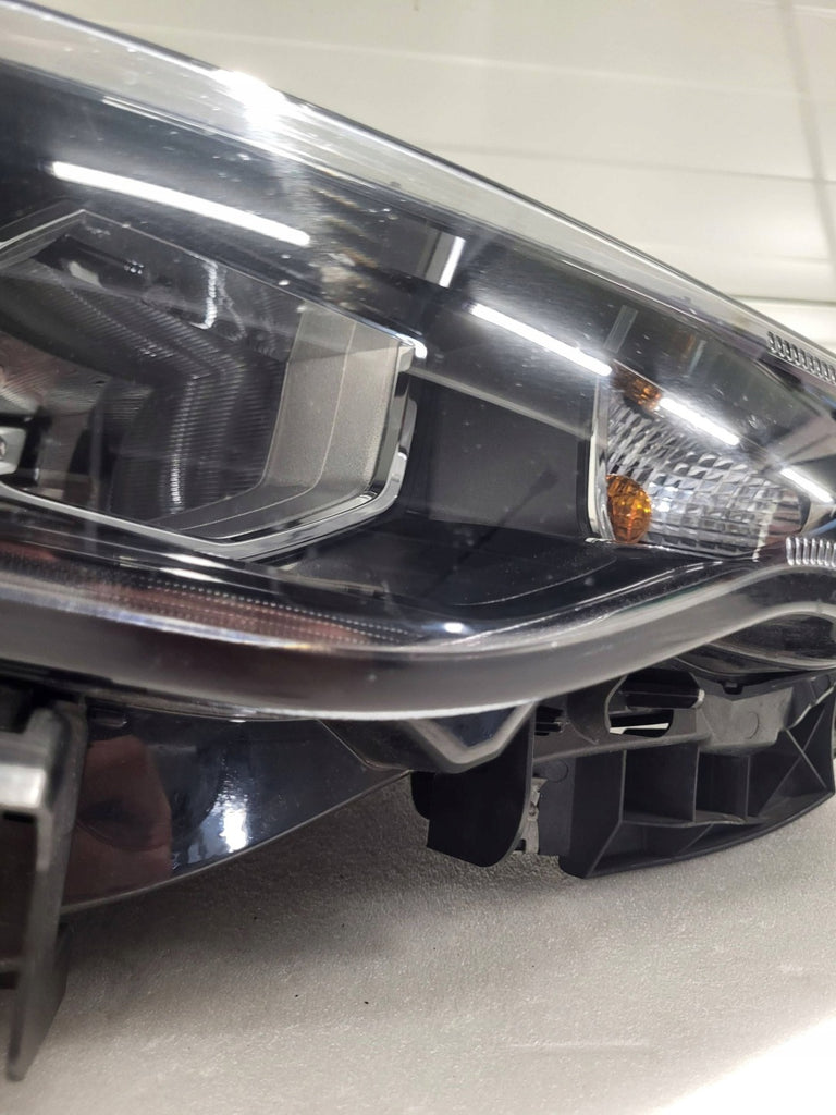 Frontscheinwerfer Fiat Tipo Rechts Scheinwerfer Headlight SCH9863887105tv