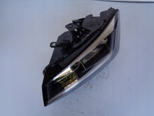 Laden Sie das Bild in den Galerie-Viewer, Frontscheinwerfer Audi Q2 81A941011 FULL LED Links Scheinwerfer Headlight