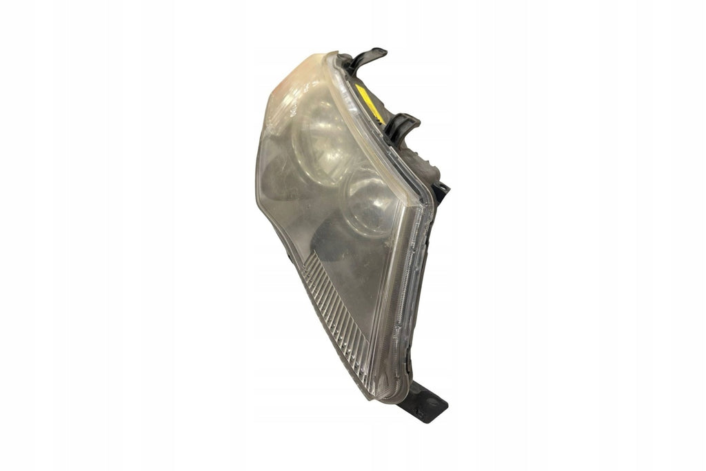 Frontscheinwerfer Mitsubishi Outlander I P5584R Rechts Scheinwerfer Headlight SCH4722886567dx
