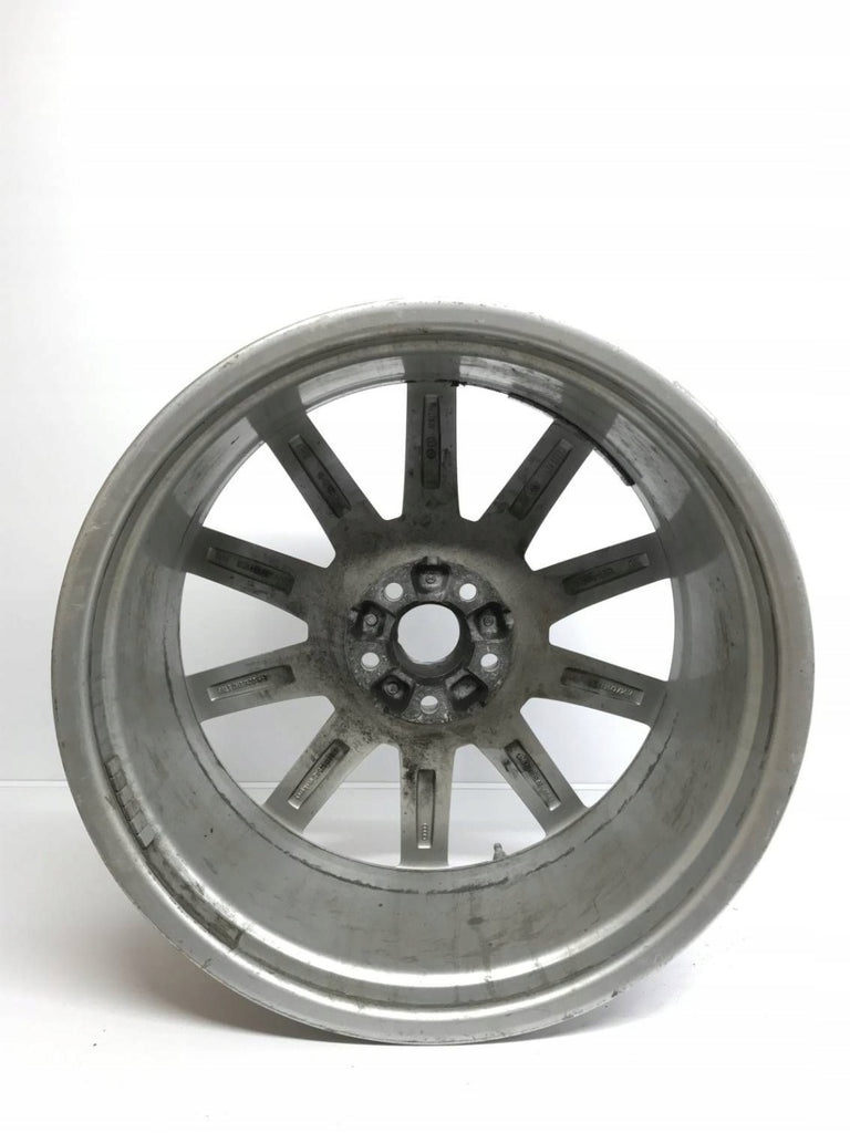 1x Alufelge 20 Zoll 4M0601025AE Audi Q7 Rim Wheel FEL6172054265ed