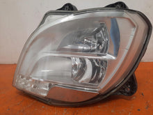 Load image into Gallery viewer, Frontscheinwerfer Daf 183983-01 Links Scheinwerfer Headlight SCH1490007333aj