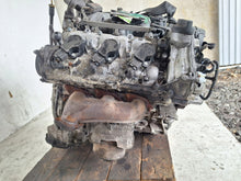 Laden Sie das Bild in den Galerie-Viewer, Motor Mercedes-Benz 272942 3.0 231PS 170kW 183TKm Benzin Engine Komplett
