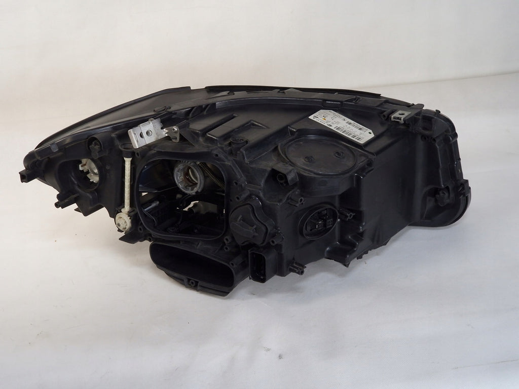 Frontscheinwerfer BMW 5 F11 F10 17317131-05 Xenon Links Scheinwerfer Headlight SCH7373022625tv