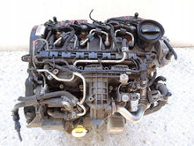 Laden Sie das Bild in den Galerie-Viewer, Motor Audi Seat Skoda VW A1 I CAY 1.6 TDI 2012 Diesel Engine Unkomplett MOT7084903573ex