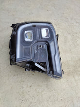 Laden Sie das Bild in den Galerie-Viewer, Frontscheinwerfer Ford Ranger N1WB-13E016-AH LED Rechts Scheinwerfer Headlight SCH9560188060be