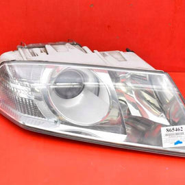 Frontscheinwerfer Skoda Octavia I 865462 Rechts Scheinwerfer Headlight SCH9306351822jn