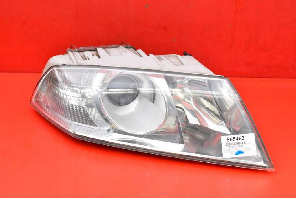 Frontscheinwerfer Skoda Octavia I 865462 Rechts Scheinwerfer Headlight SCH9306351822jn