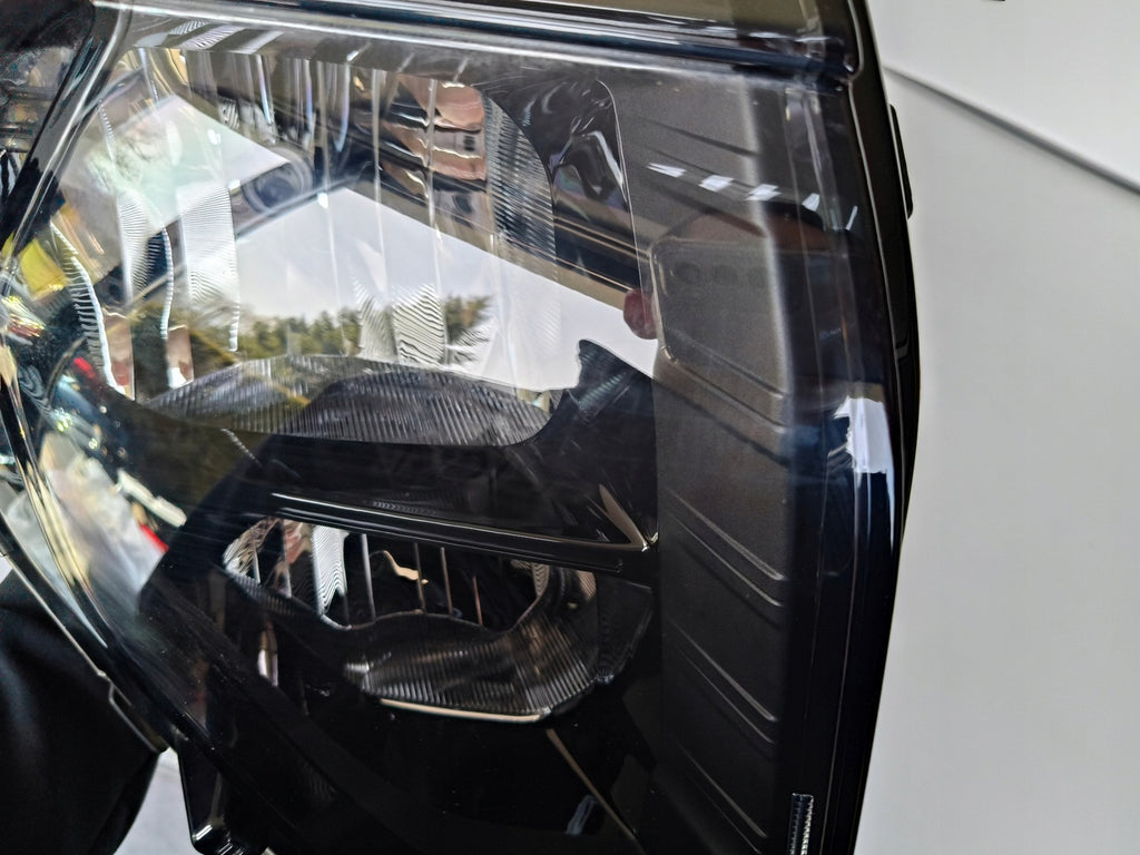 Frontscheinwerfer Ford Transit Courier 24-R2X6-13W029-CE Rechts Headlight SCH1734820422ku