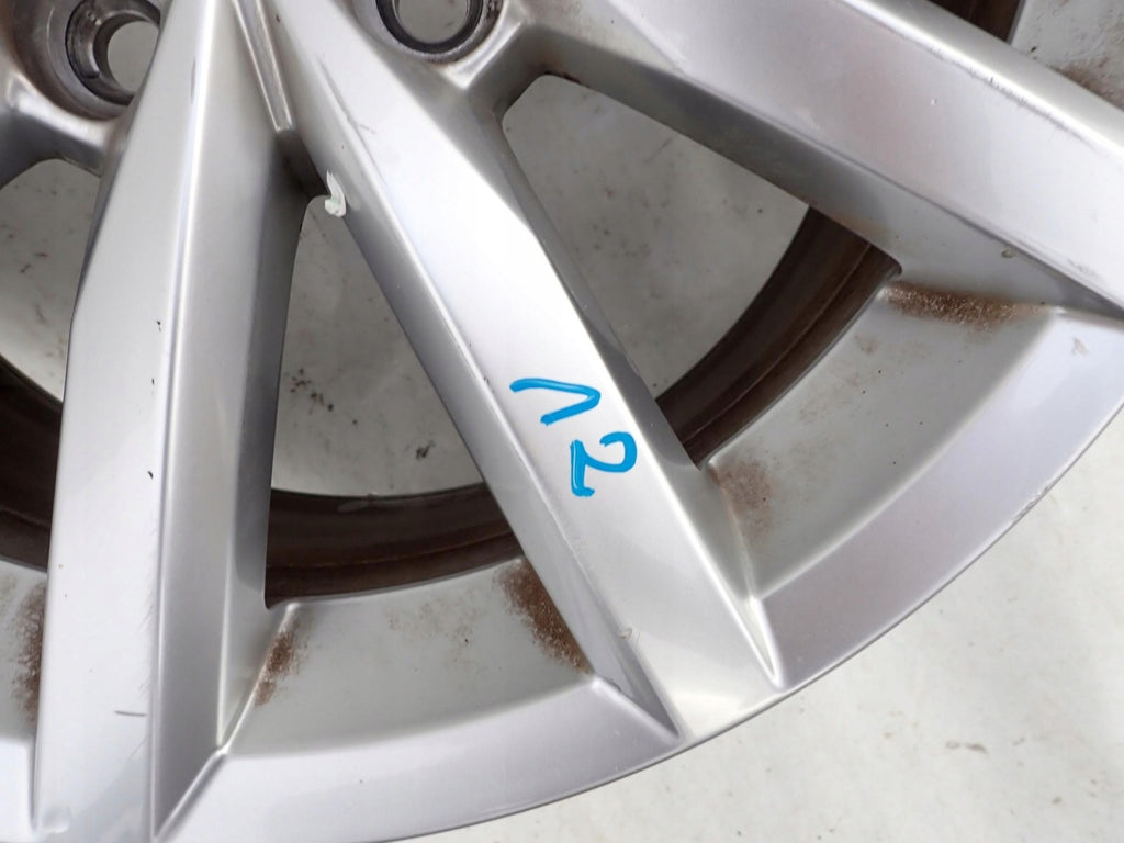 1x Alufelge 16 Zoll 6.5" 5G0601025 VW Golf Vii Rim Wheel FEL9679021966vw