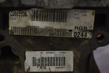 Laden Sie das Bild in den Galerie-Viewer, Motor BMW X5 E53 M57D30 3.0 2001 Diesel Engine Unkomplett
