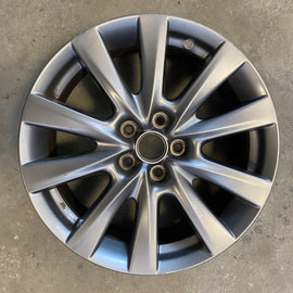1x Alufelge 18 Zoll 7.0